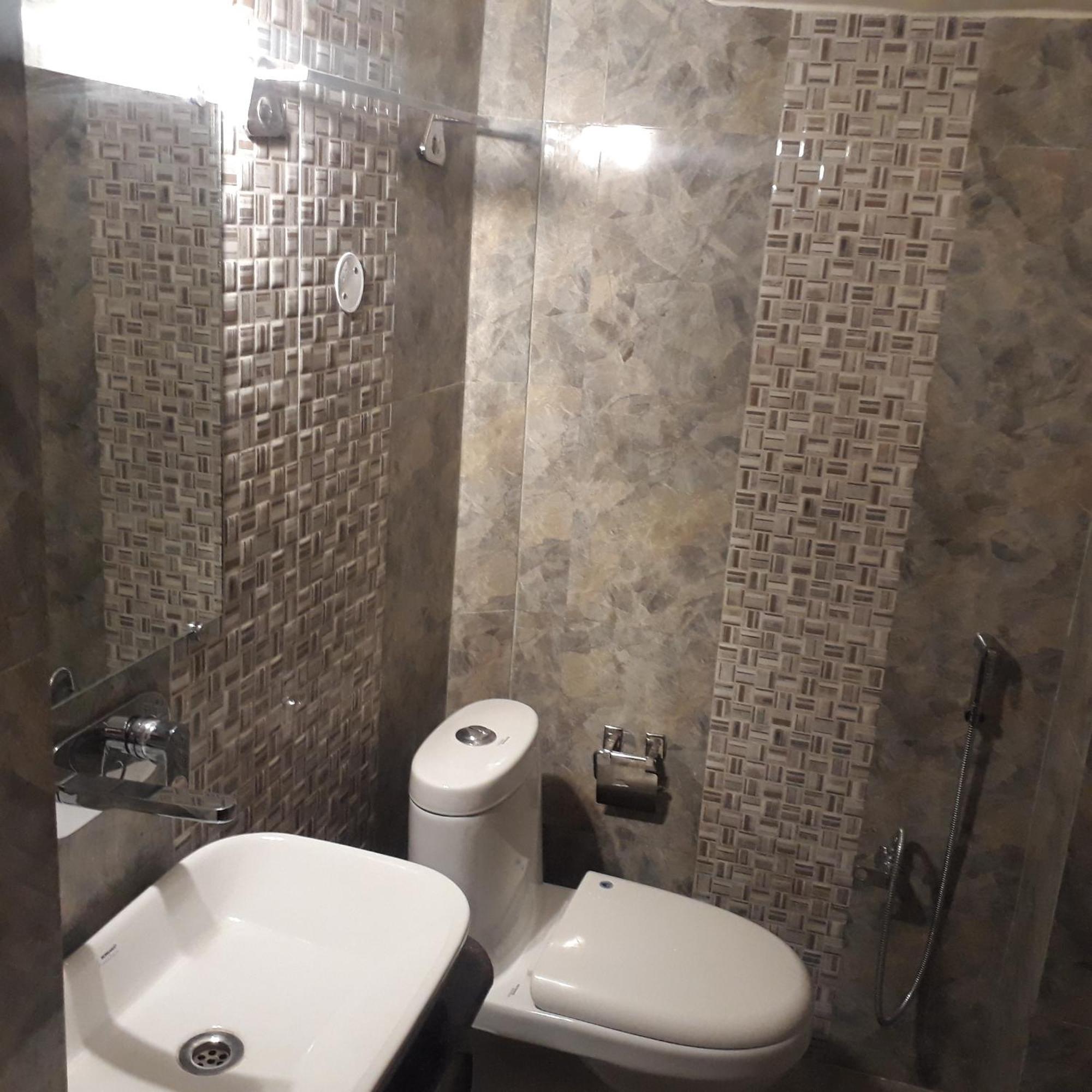 Hotel Ur Allāhābād Junction Екстериор снимка